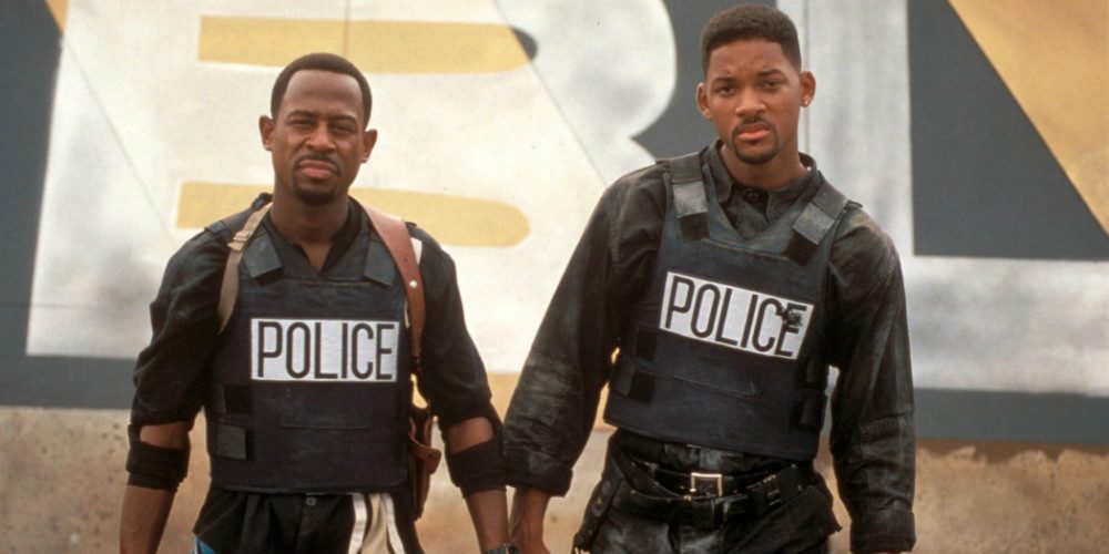 Bad Boys 1995