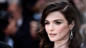 rachel weisz - a hét színészei