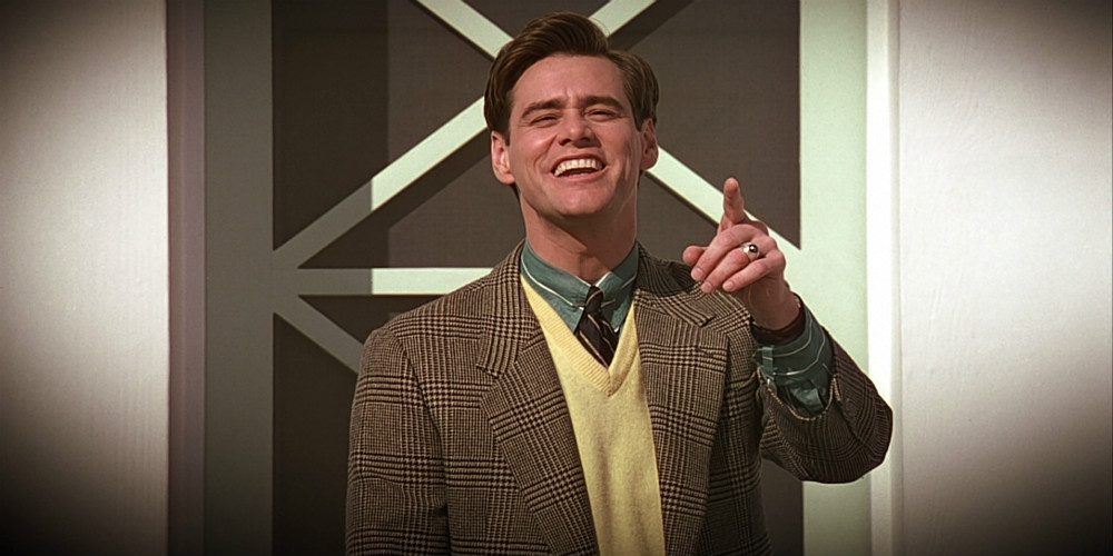 Truman Show 1998