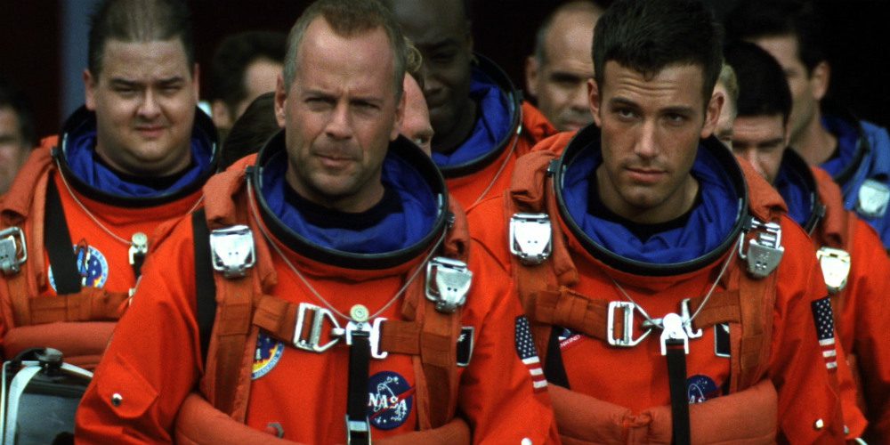 Armageddon 1998