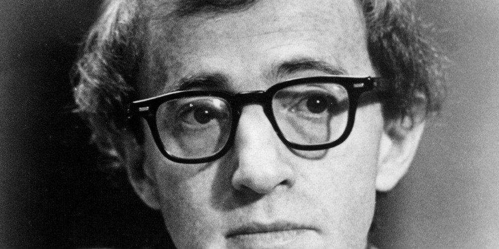 Woody Allen