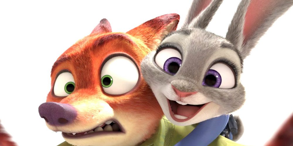 zootropolis 2016