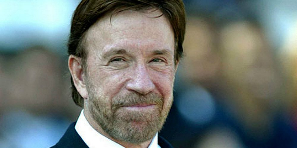 Chuck Norris