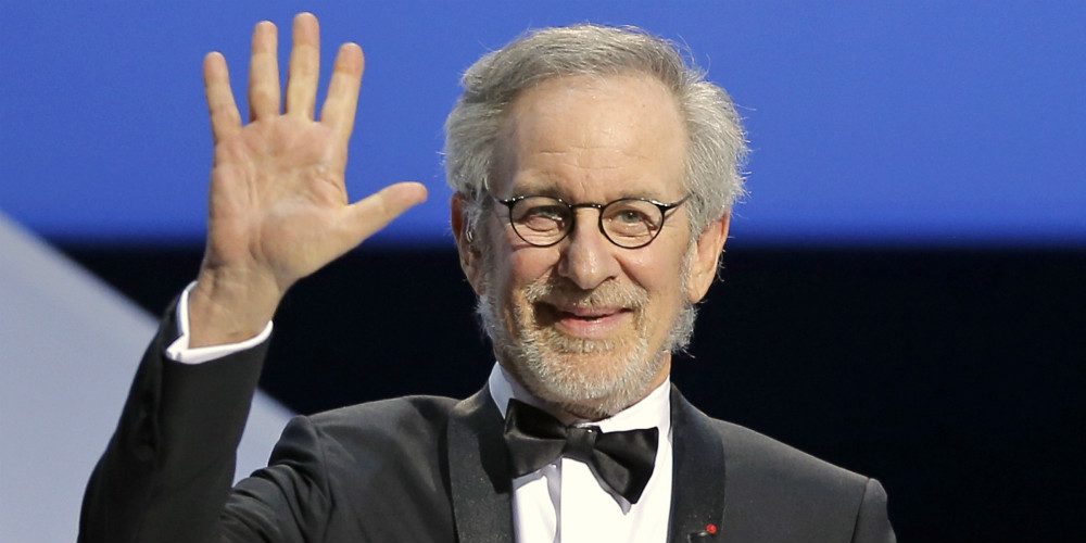 Steven Spielberg