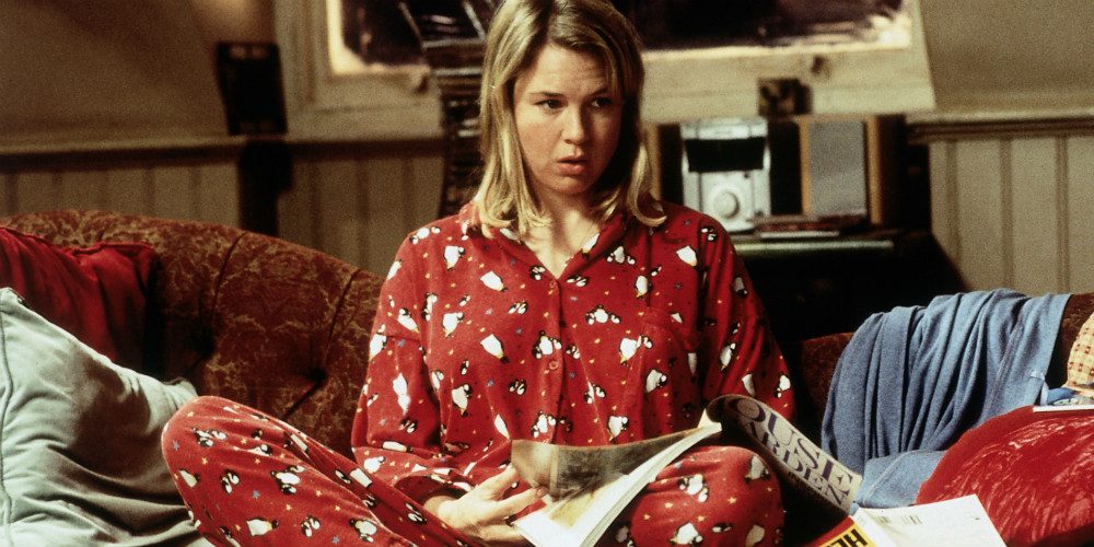 Bridget Jones babát vár - Bridget Jones's Baby 2016