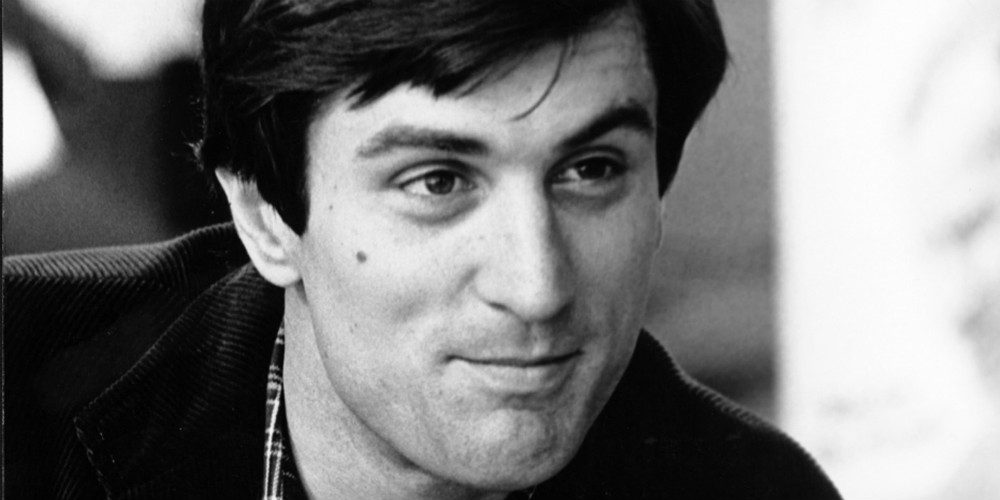 Robert de niro