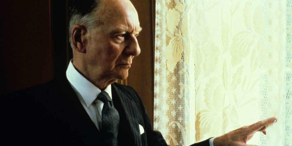 John Gielgud