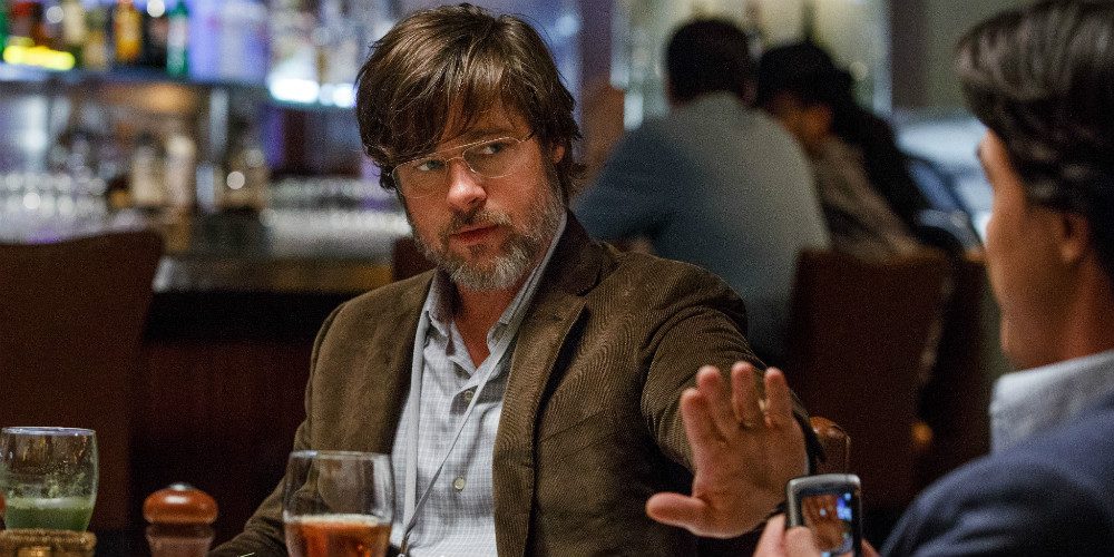 A nagy dobás - The big short 2015