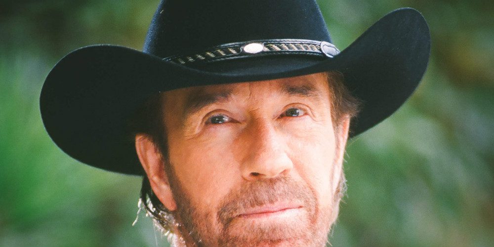 Chuck Norris