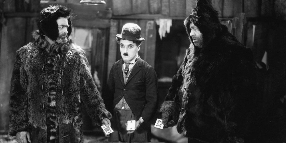 Charlie Chaplin 8 legjobb filmje