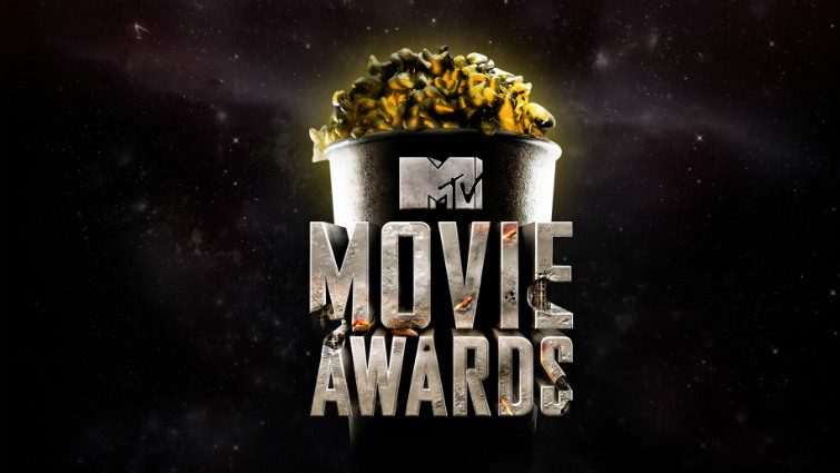 MTV Movie Awards díjátadó 2016