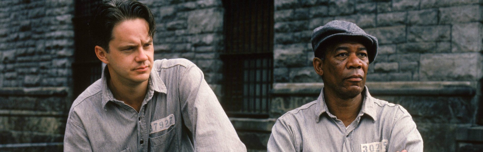 A remény rabjai (The Shawshank Redemption, 1994) - Nosztalgia kritika