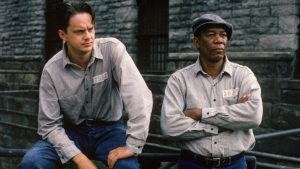 A remény rabjai (The Shawshank Redemption, 1994) - Nosztalgia kritika