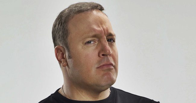 Kevin James legjobb filmjei, amiket vétek lenne kihagyni