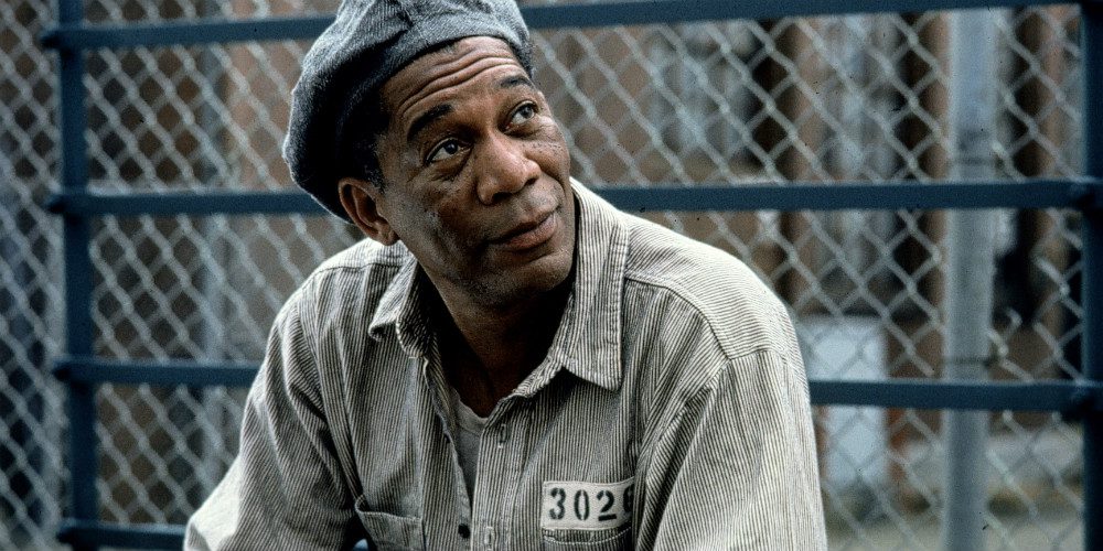 A remény rabjai (The Shawshank Redemption, 1994) - Nosztalgia kritika