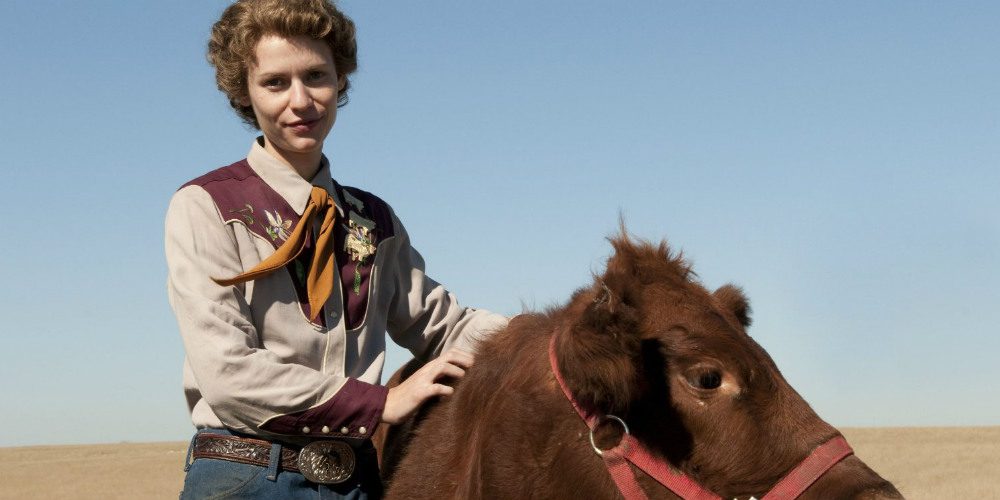 Temple Grandin 2010