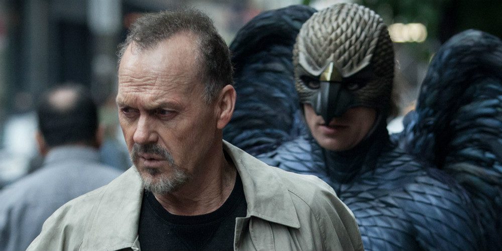 Birdman avagy a mellőzés meglepő ereje 2014