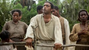 12 év rabszolgaság - A 10 legjobb film az elmúlt 10 évből