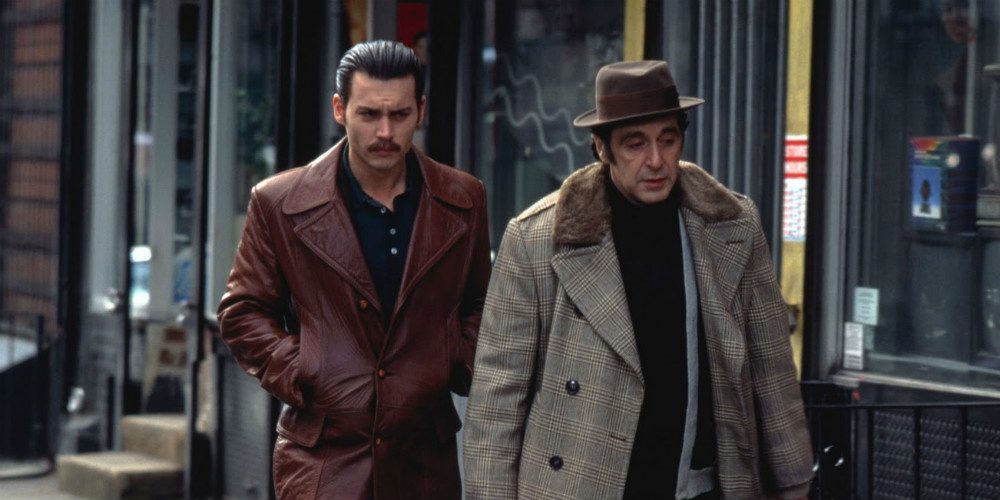 Fedőneve: Donnie Brasco (Donnie Brasco, 1997)