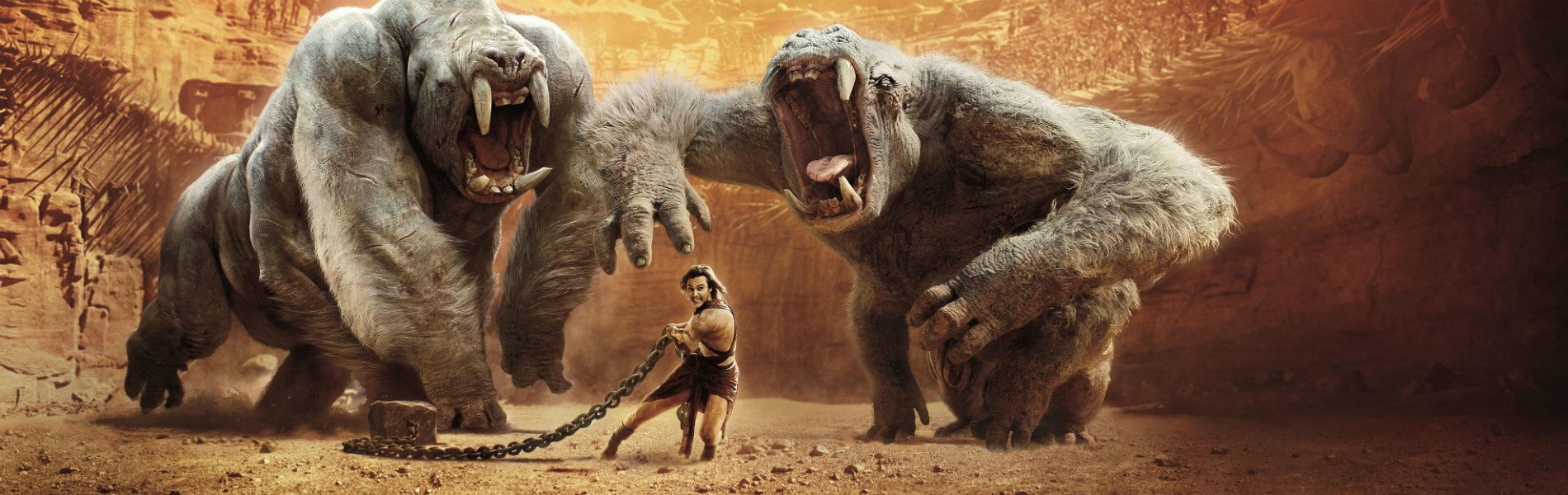 John Carter - A legnagyobb filmes bukták a filmtörténetben