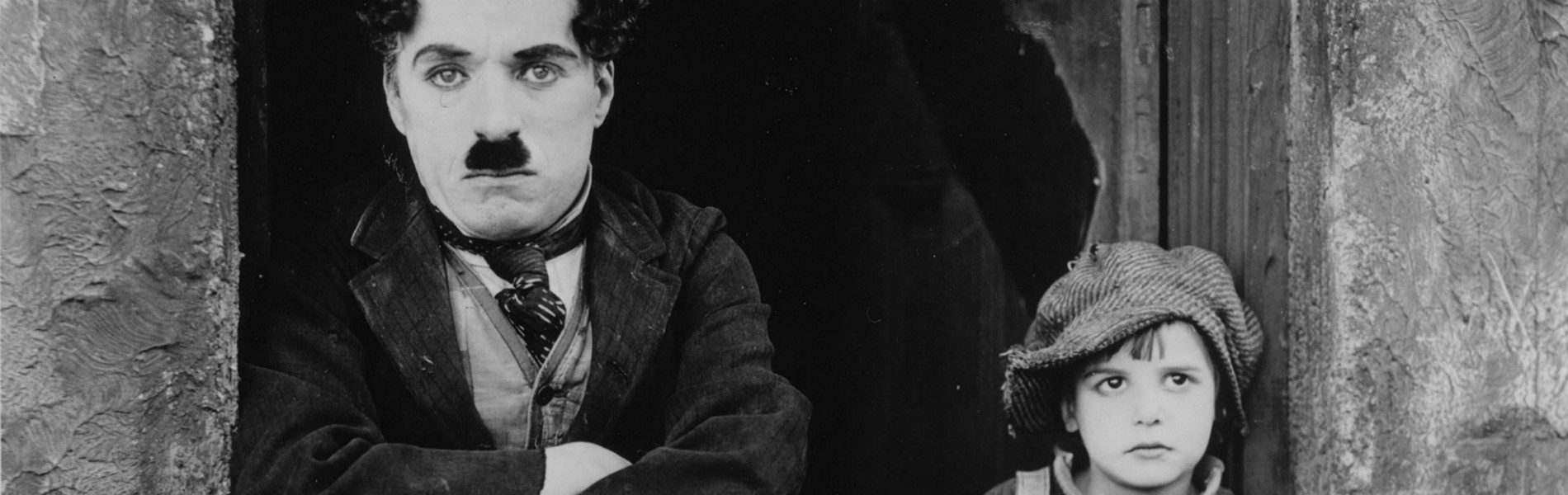 Charlie Chaplin 8 legjobb filmje
