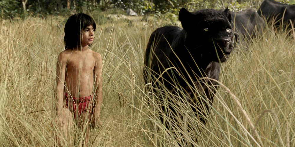 A dzsungel könyve (The Jungle Book, 2016) - Kritika