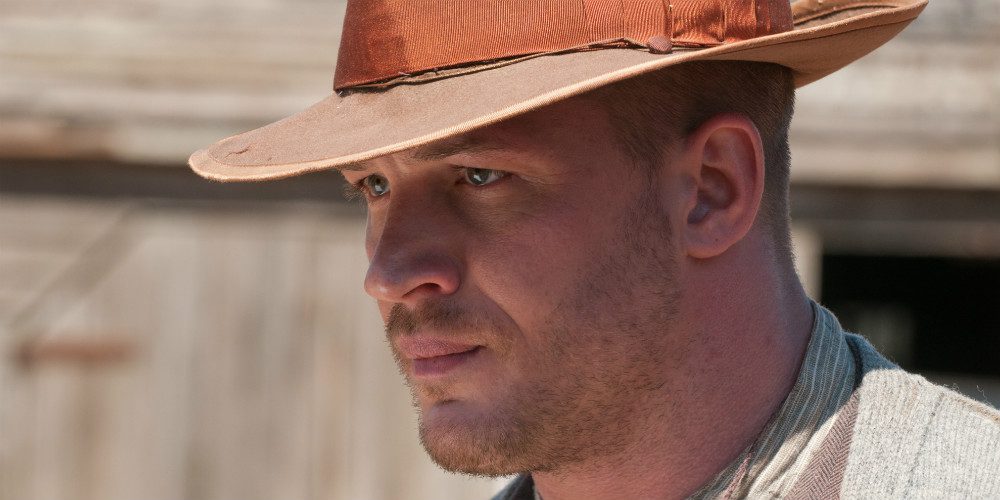 Fékezhetetlen (Lawless, 2012) - 05.01, Vasárnap 22:00, SuperTV2