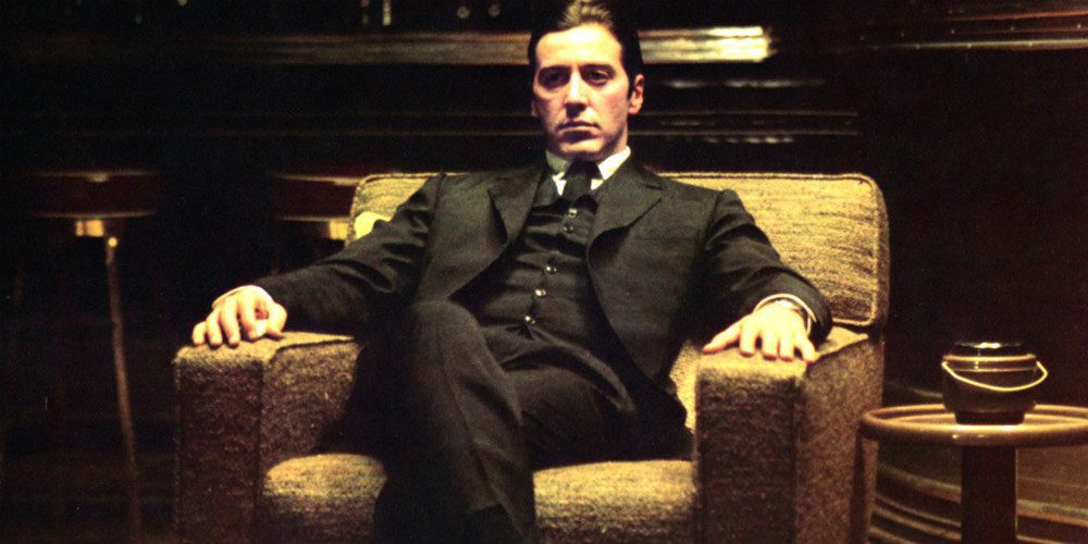 Keresztapa (The Godfather, 1972)