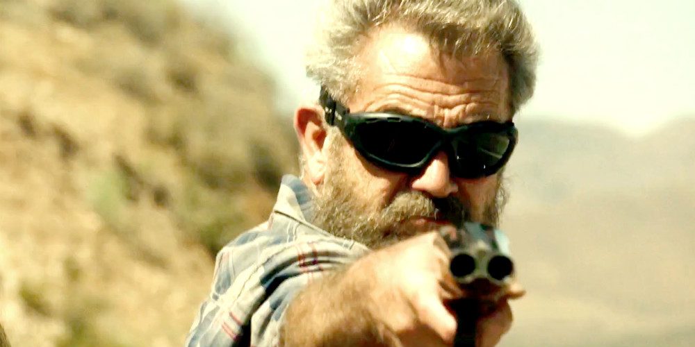 Blood Father (2016) - Előzetes