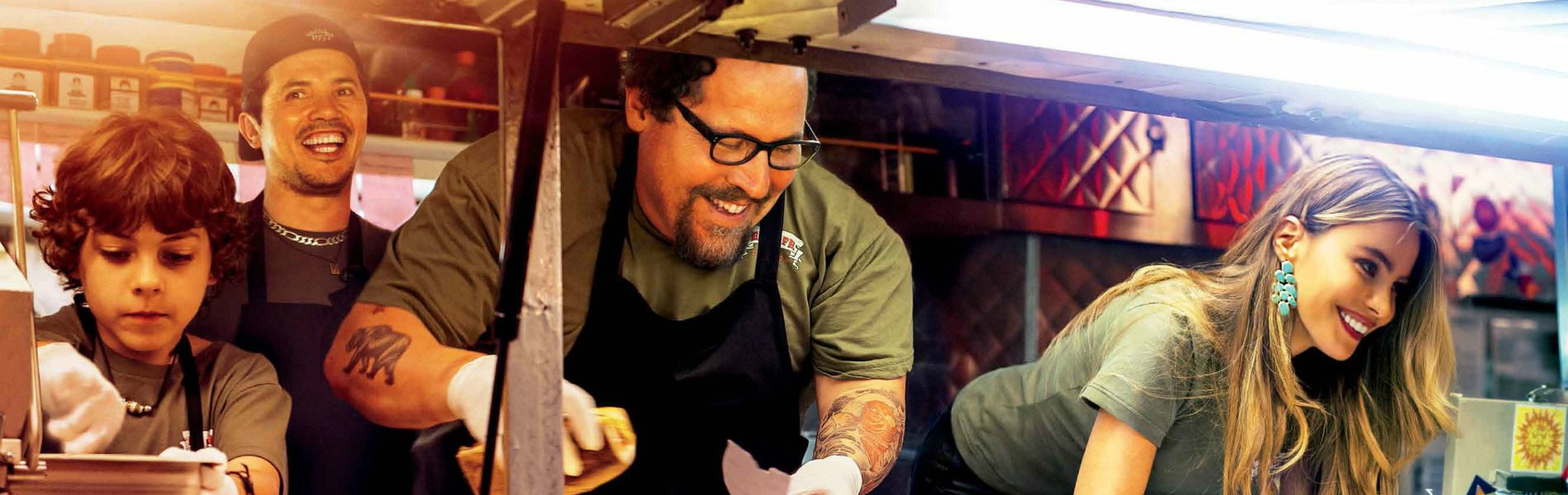 A séf 2014 -6 finom, illatos, laktató film