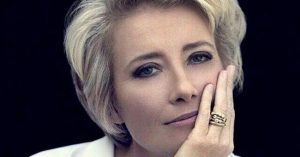 A kedvenc filmjeink Emma Thompson-tól, amiket kár lenne kihagyni