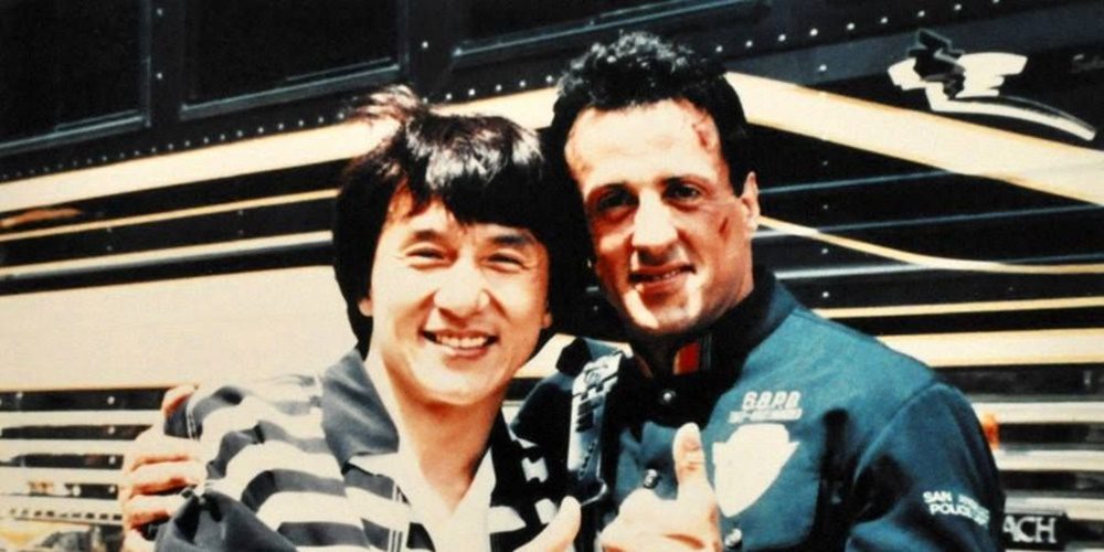 10 érdekesség, amit még nem tudtál Jackie Chan-ről