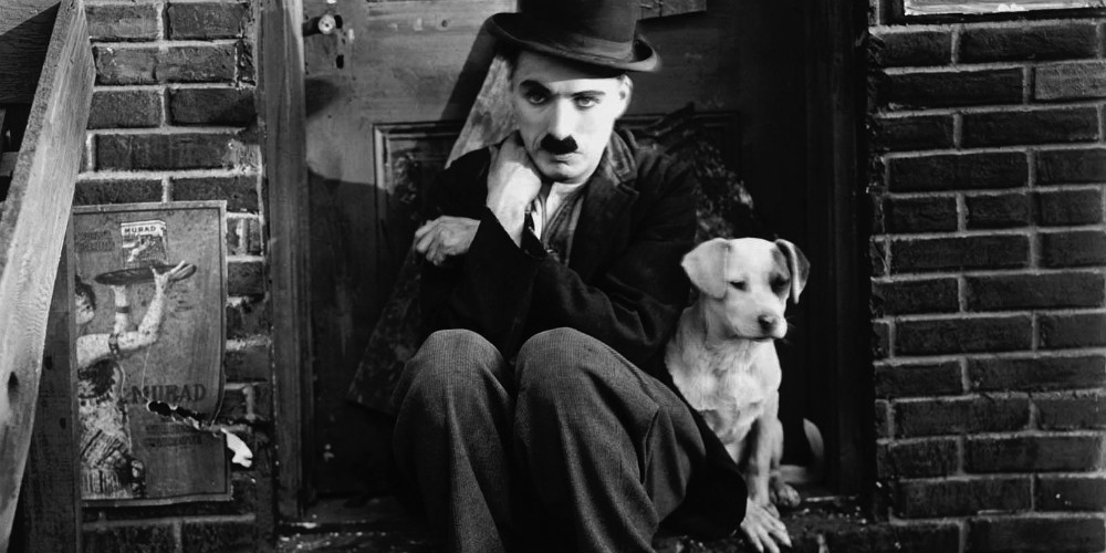 Charlie Chaplin