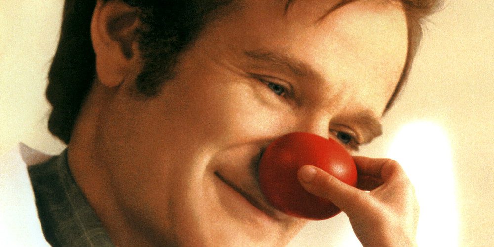 Patch Adams 1998