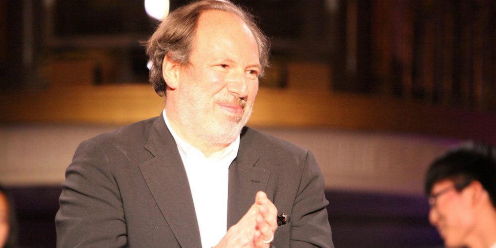 Hans Zimmer