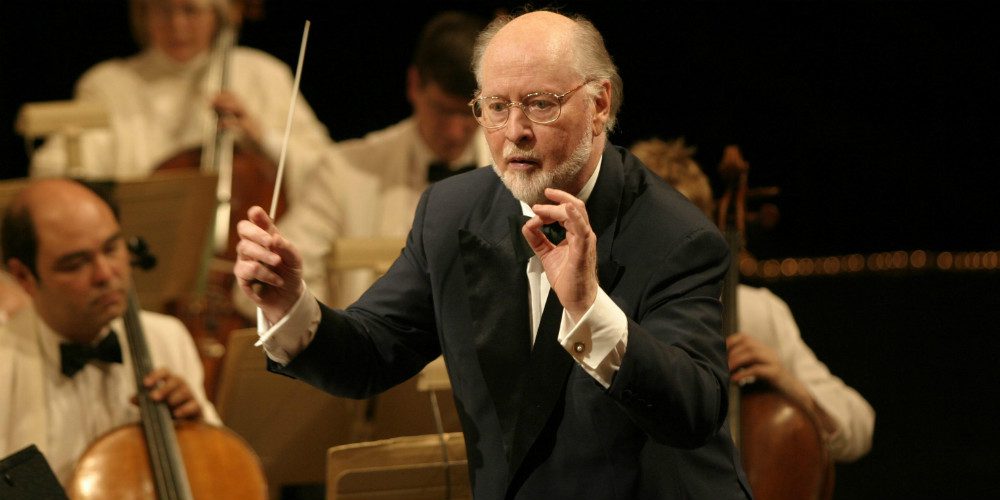 John Williams