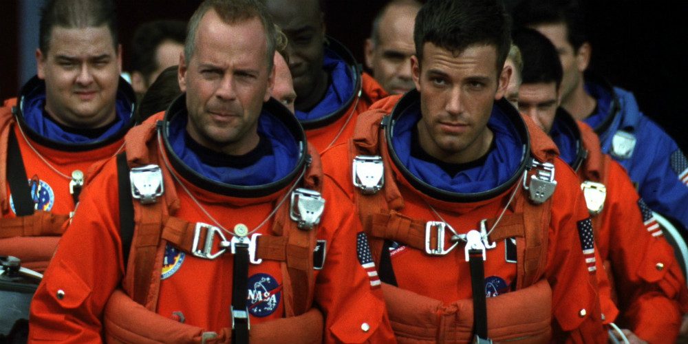 Armageddon 1998