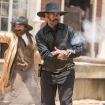 A hét mesterlövész (The Magnificent Seven, 2016) - Előzetes