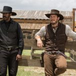 A hét mesterlövész (The Magnificent Seven, 2016) - Előzetes