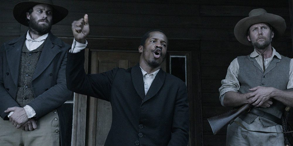 The Birth of a Nation (2016) - Előzetes