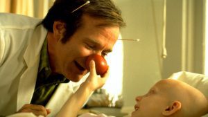 Patch Adams 1998 - sírós filmek