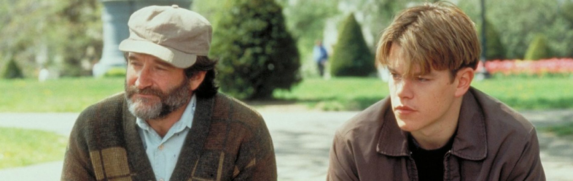 Good Will Hunting - Filmajánló a hétvégére – 2016. május 7-8.