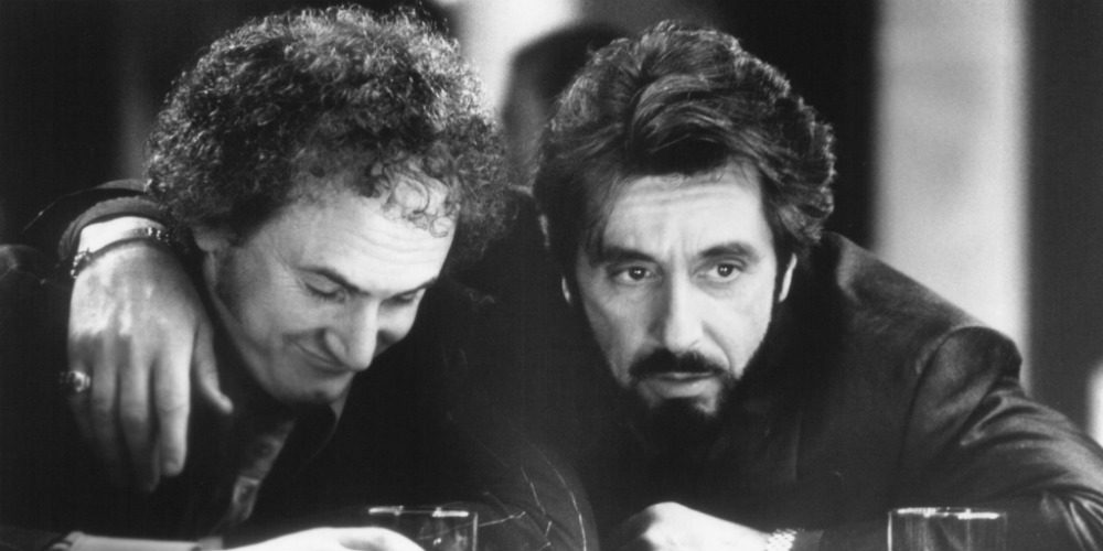 Carlito útja (Carlito's Way, 1993)