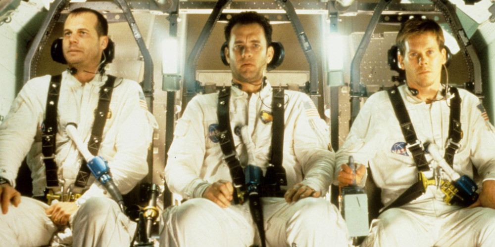 Apollo 13. 1995