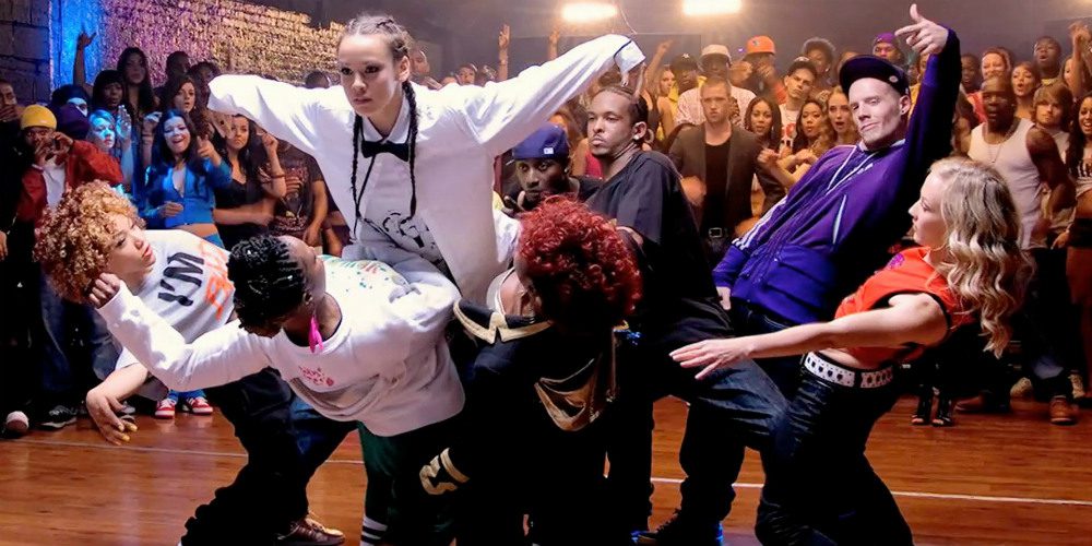 Street Dance 3D (2010)