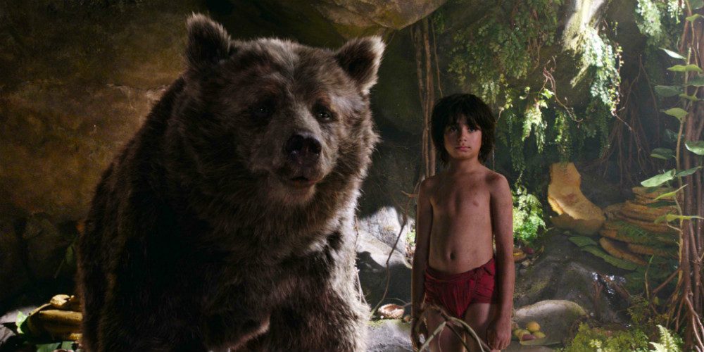 A dzsungel könyve (The Jungle Book, 2016) - Kritika