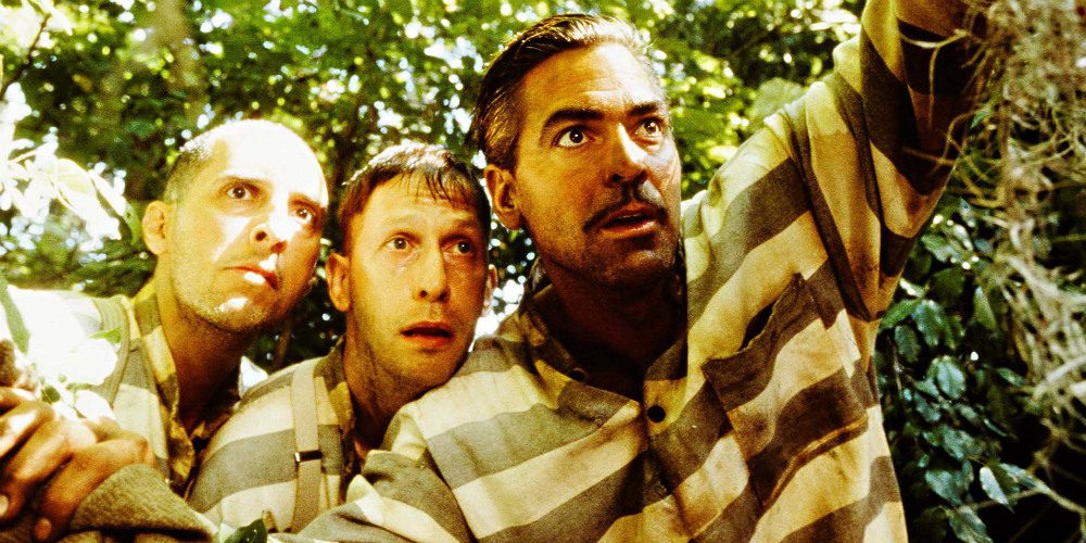 Ó, testvér, merre visz utad? (O Brother, Where Art Thou?, 2000)