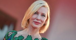 10 meglepő tény, amit nem tudtál Cate Blanchett-ről