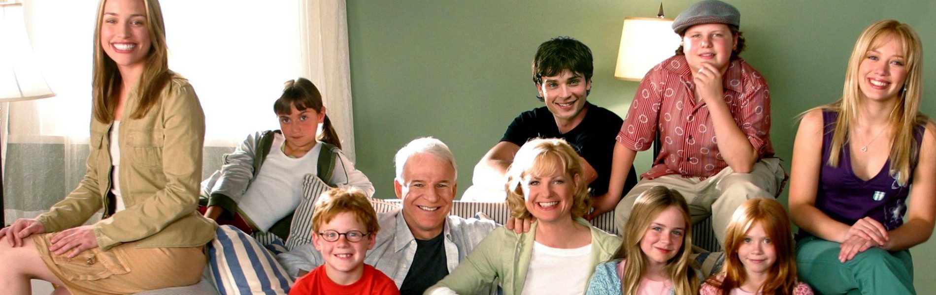 A 10 legjobb családi film arra az esetre, ha összegyűlt a família