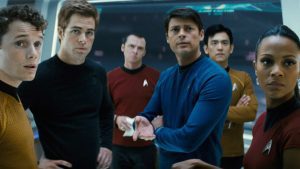 hétvégi bevételi lista - Star Trek: Mindenen túl (Star Trek Beyond, 2016)